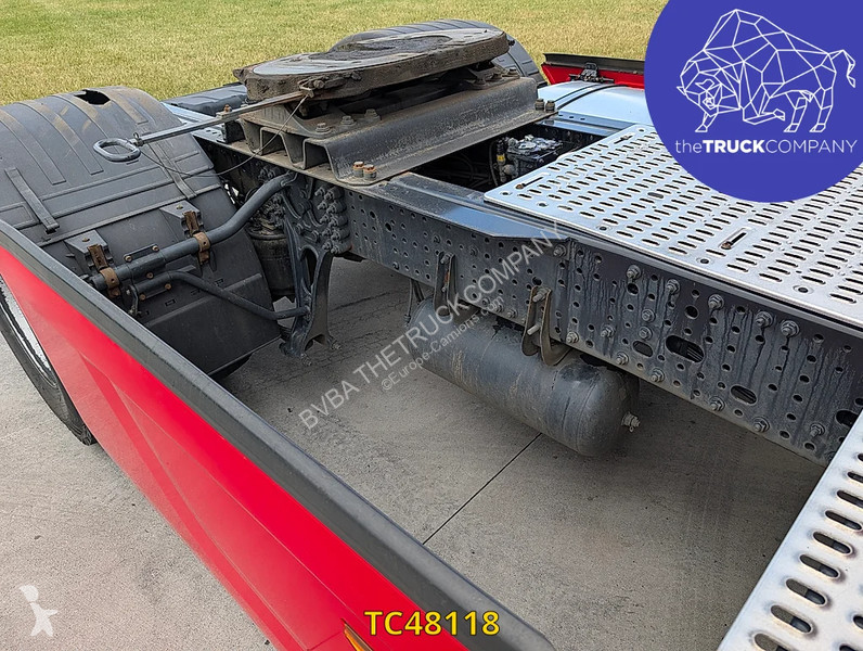 جرار Iveco S-Way 510