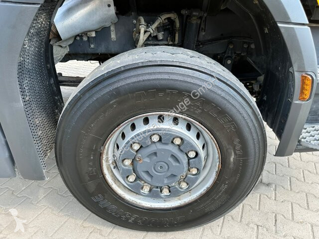 Traktor Scania 450 XT 4x4 Euro 6 SZM...