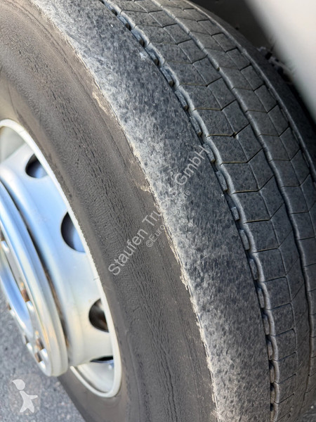 جرار Volvo FH 460 3x Globe *Standard-SZM...