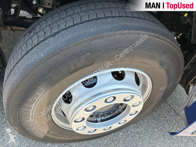 جرار MAN TGX 18.470 4x2 BL SA GX