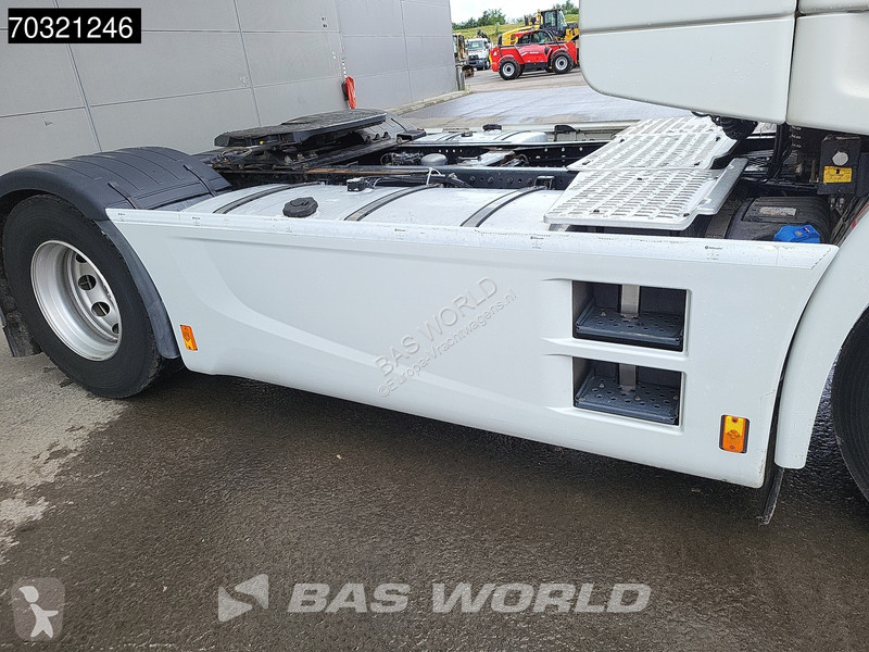 Iveco 510 XP 4X2 Retarder 2xTanks ACC...