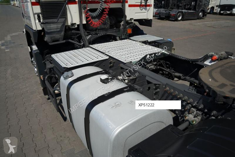 جرار Volvo FM 450