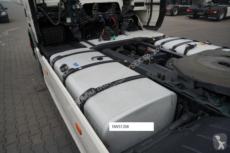 جرار Scania R 500