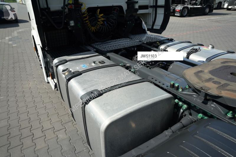 جرار Scania R 500 / I-PARK COOL