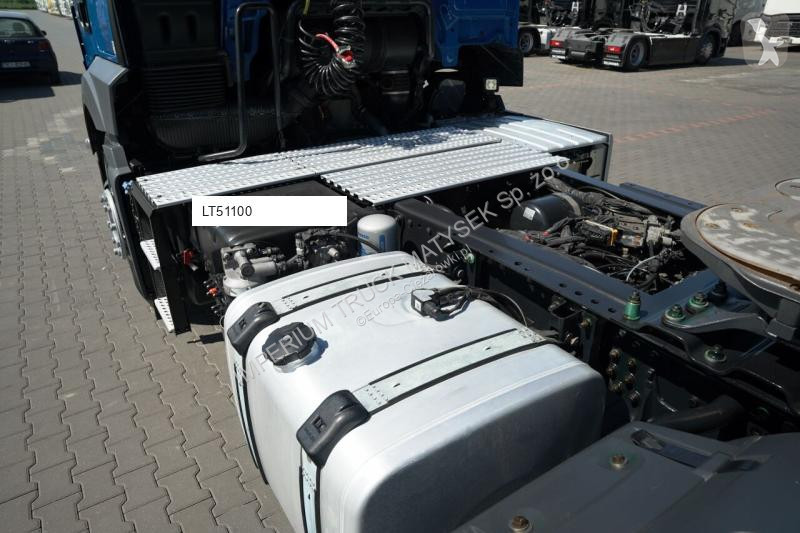 جرار MAN TGS 18.440 / NISKA KABINA