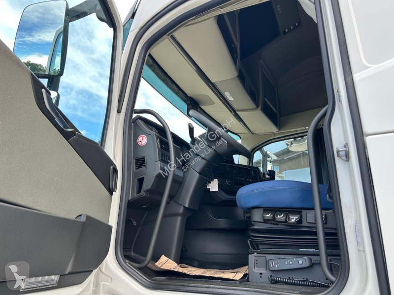 جرار Volvo FH 500 EURO 6, I-Shift,Globetrotter...
