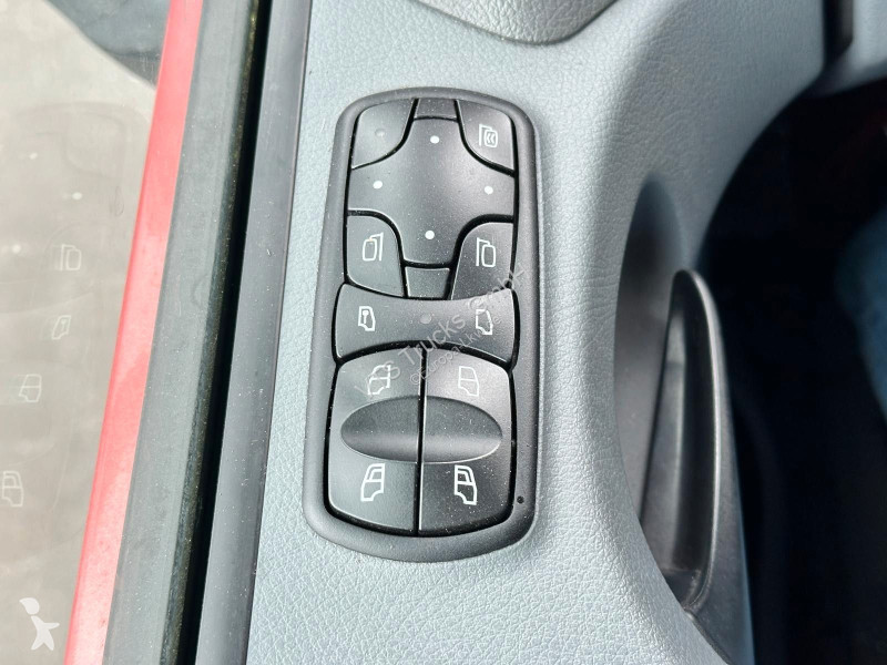 Trattore Stradale Mercedes 1844 LS MP3 / LDW /...