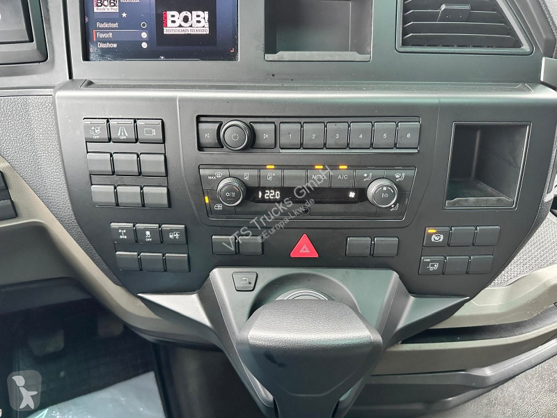 جرار MAN 3 18.510 4x2 BL Retarder/ ACC/ LDW/...