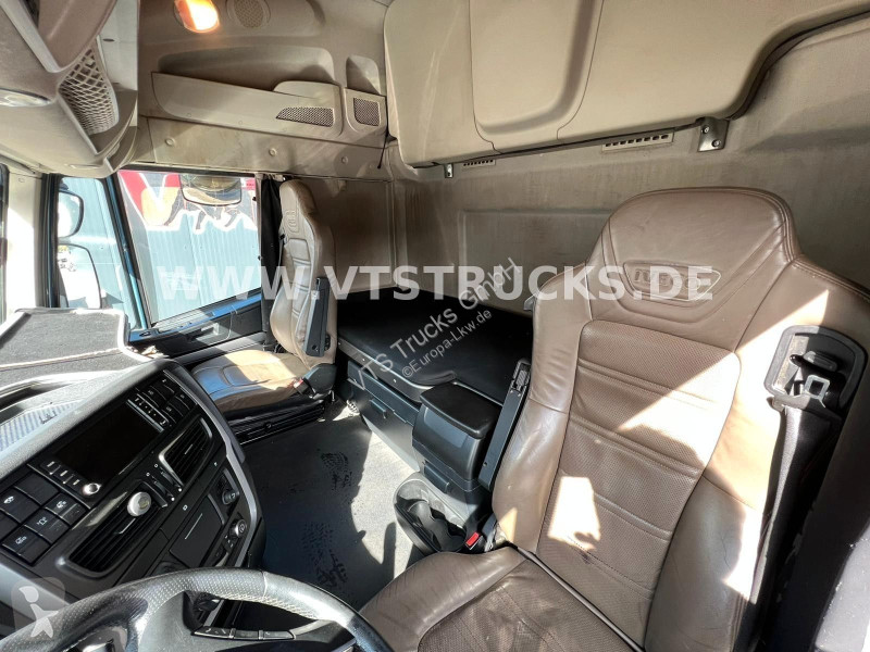 Iveco 480 4x2 I Retarder Hubsattelplatte...