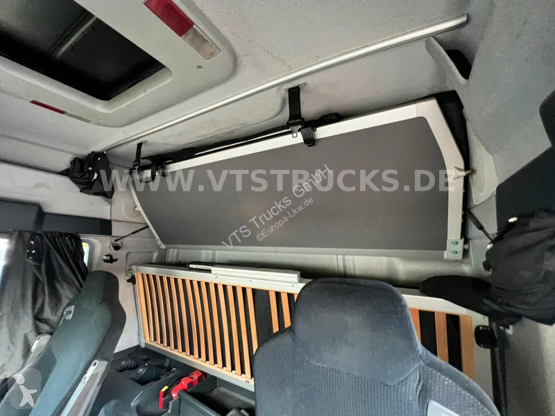 MAN 18.360 EU6 4x2 Retarder Luft/Luft Low-Liner...