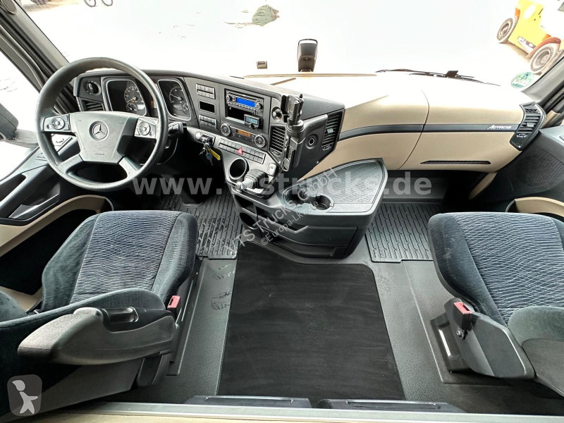 Trattore Stradale Mercedes 1842 4x2...