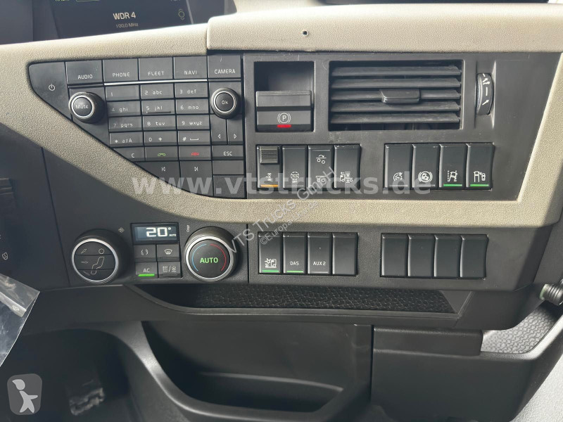 جرار Volvo 500 6x2 Lenk-/Lift...
