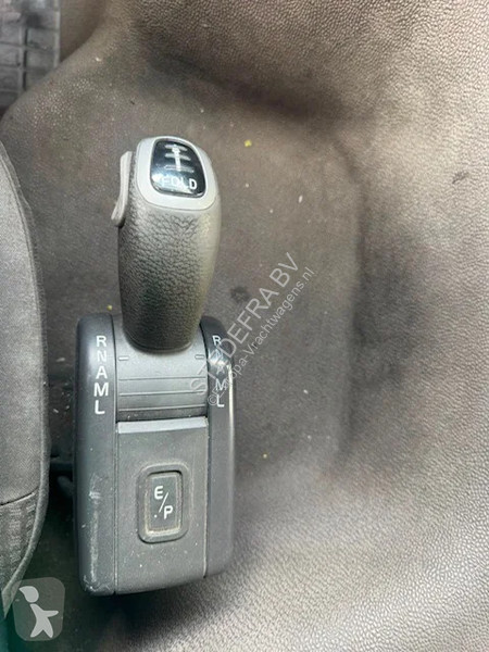 جرار Volvo FM 9-300 , Belgium truck, Euro 3 ,...