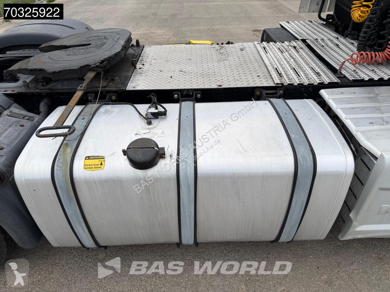 جرار MAN 18.460 4X2 XXL Navi Standklima