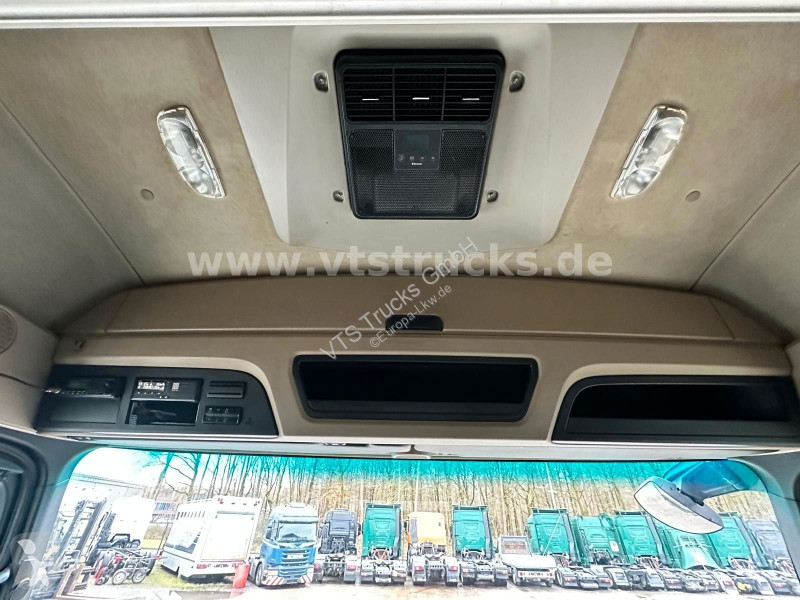 Trattore Stradale Mercedes 1836 LL EU6 Retarder...