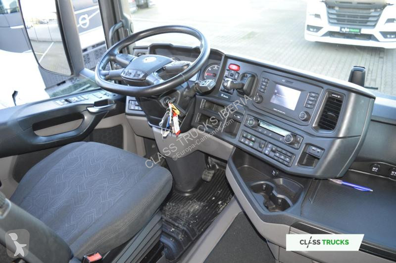 جرار Scania R460 CR20H Adaptive Cruise Control...