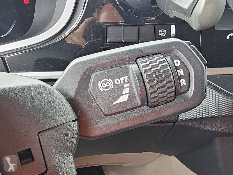 Tracteur DAF XG
