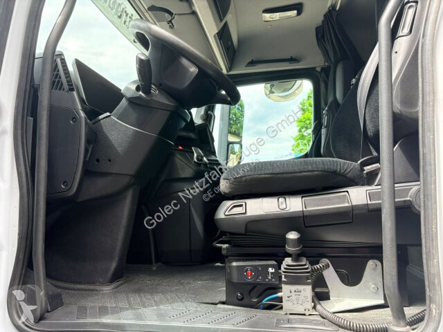 جرار Mercedes Arocs 3363 6x4 BL Euro 6...