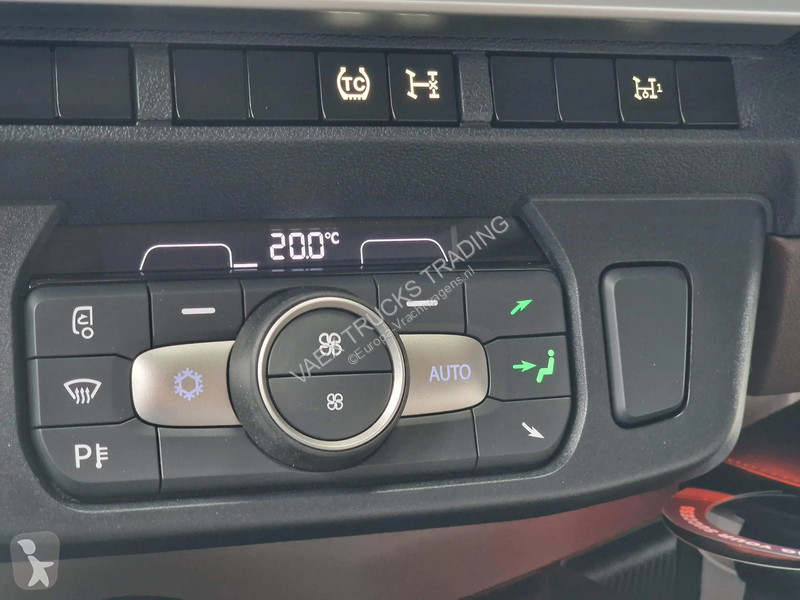 جرار DAF + 530 4x2 - New - Retarder - Night...