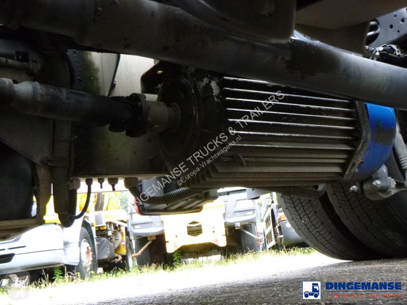 Trattore Stradale Volvo 450 4x2 Euro 6 +...