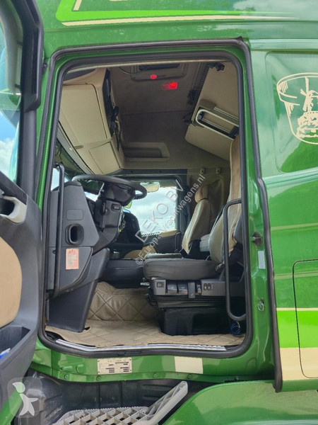 جرار Scania 500 A 4X2 V8!!