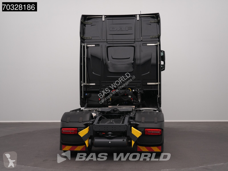 جرار DAF XG+  4X2 NEW! FT XG+ Retarder 2x Tanks...