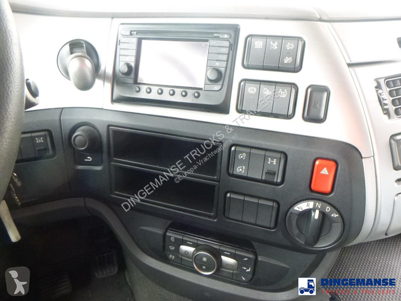 جرار DAF 530 FT 4x2 Euro 6