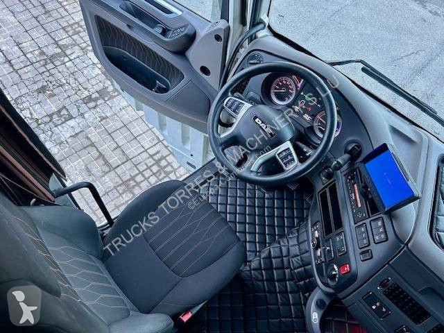 Traktor DAF