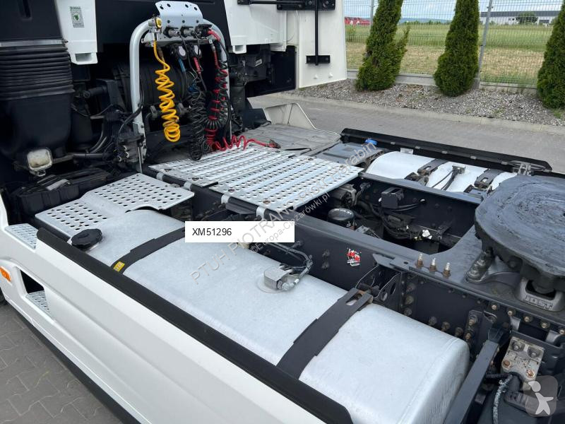 Влекач Renault T520/ HIGH CAB/ MODEL 2021/...