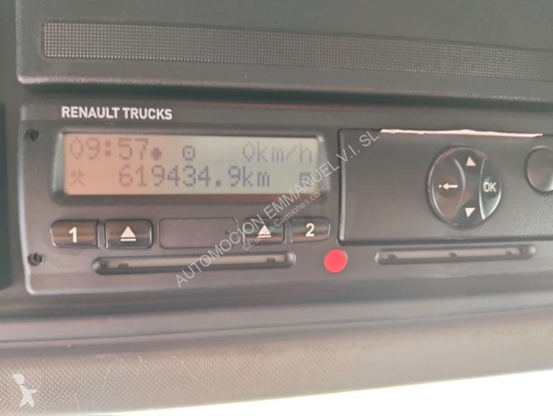 جرار Renault  T480 XROAD