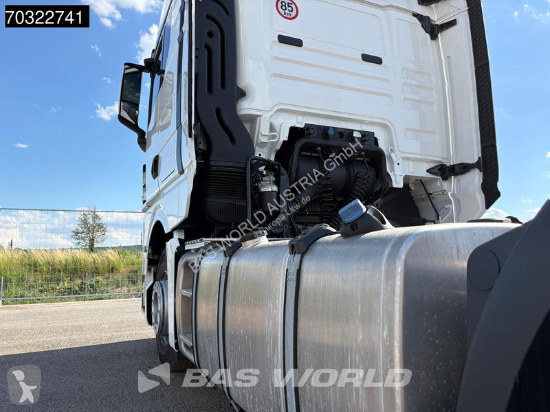 Tracteur MAN TGX 4X2 NEW! D30 GX Retarder...