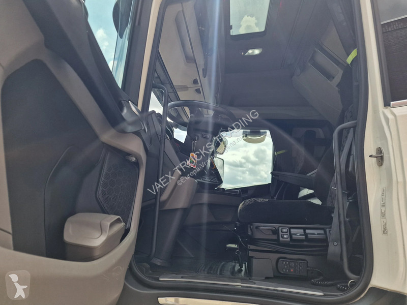 جرار Scania 530S V8 NGS Highline 4x2 - Retarder...