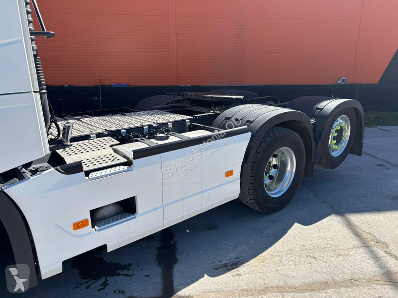 Trattore Stradale Volvo 500 6x2 ADR / PTO /...