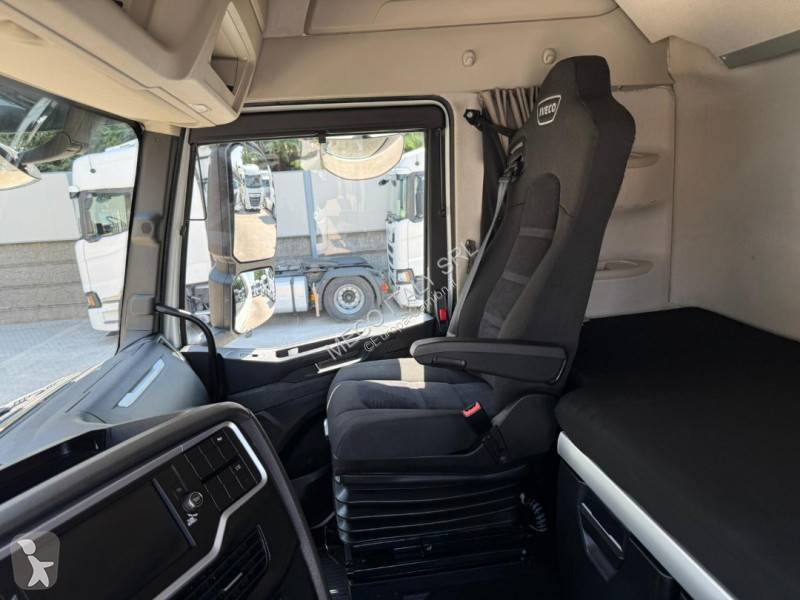 Trekker Iveco
