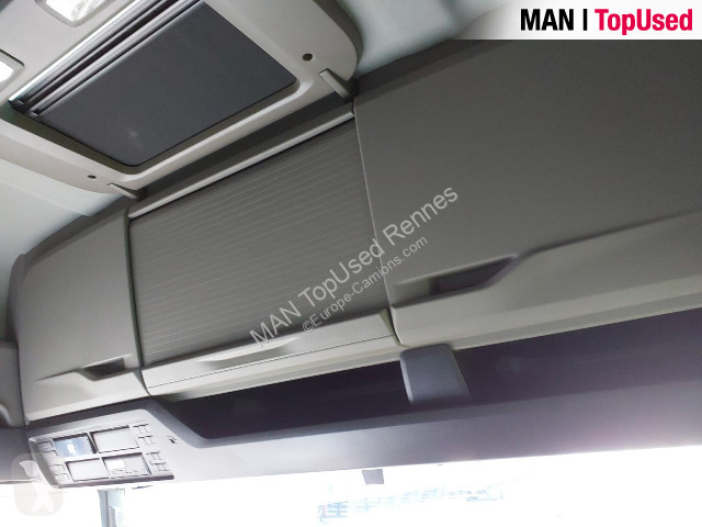 جرار MAN TGX 18.510 4x2 BL SA