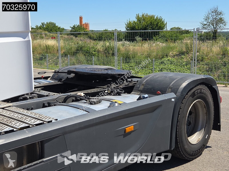 جرار Mercedes 1845 4X2 BigSpace Retarder...