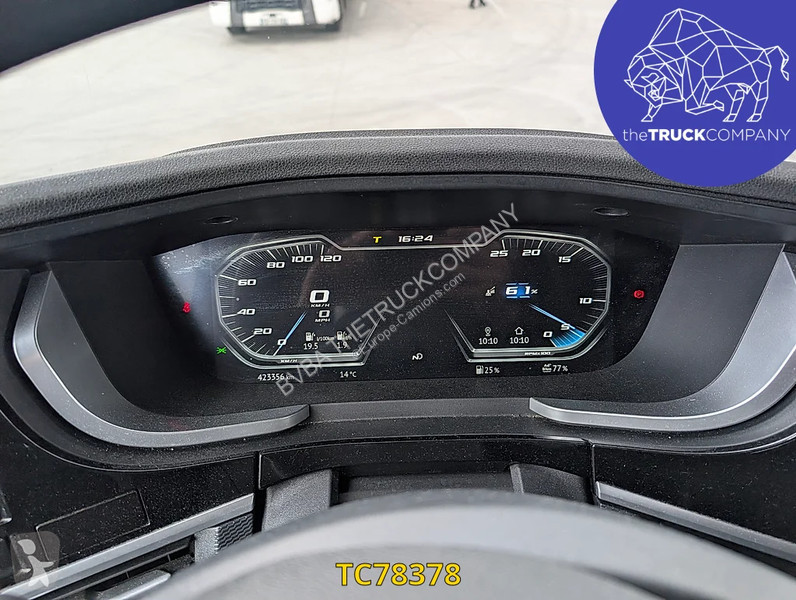 جرار DAF XG