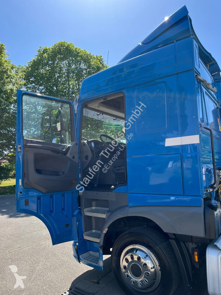 جرار DAF 440 4x2 *MEGA *Volumen-SZM