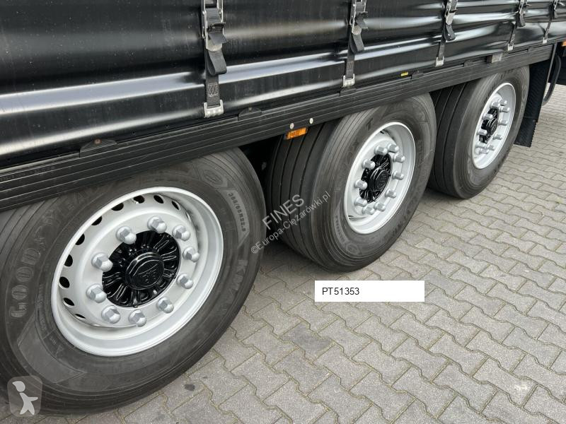 Автокомпозиция MAN TGX 18.460 / XLX / RETARDER...