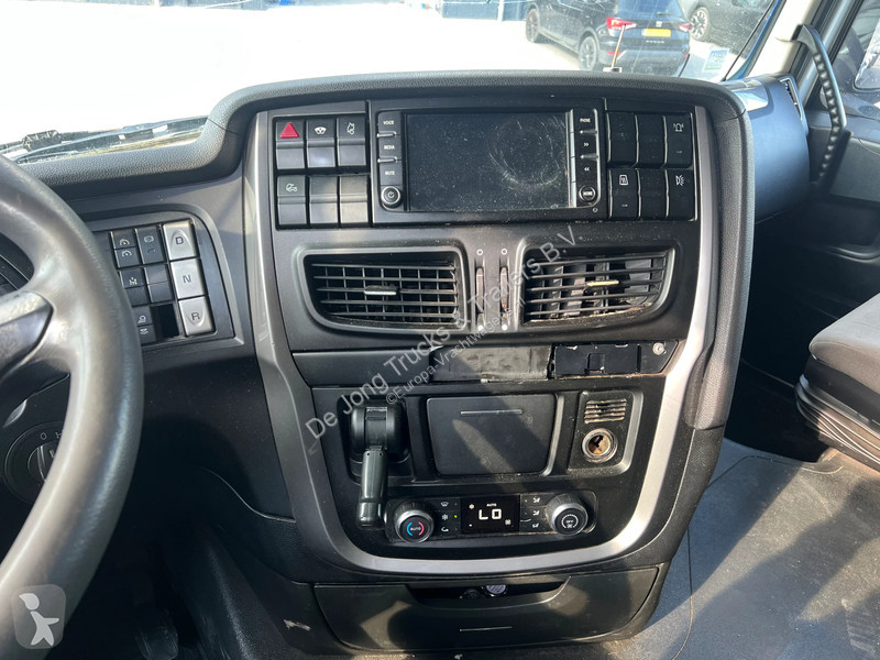 Iveco 500 / Hydraulic / Automatic / Euro 6...