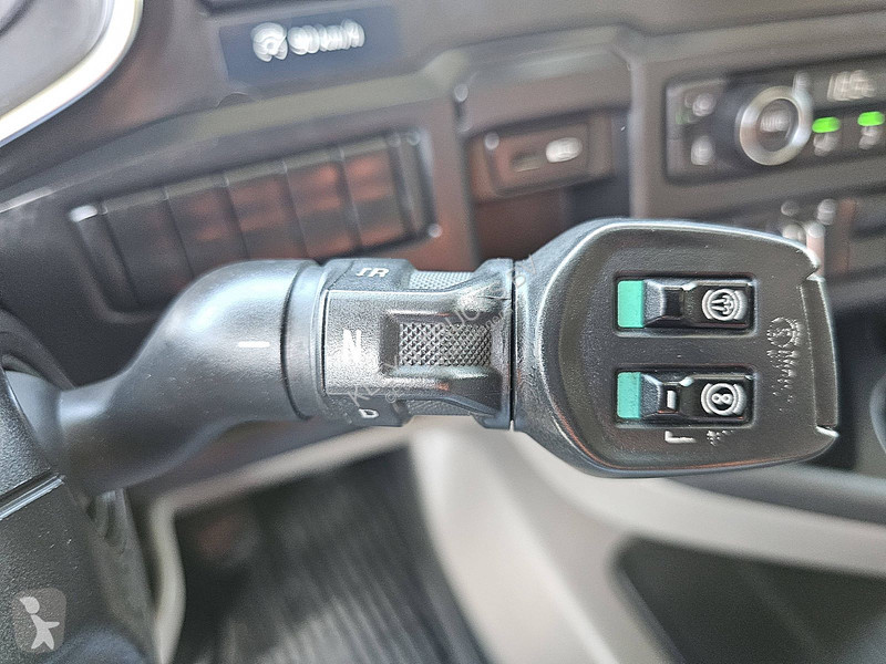 Scania  tractor unit