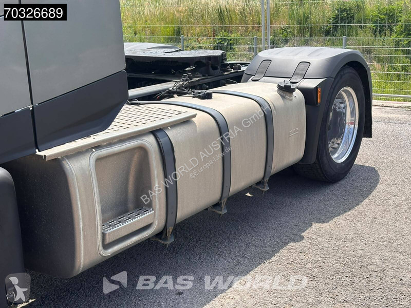 جرار DAF XG+  XG+ 4X2 Mega Full-Air 2x Tanks...