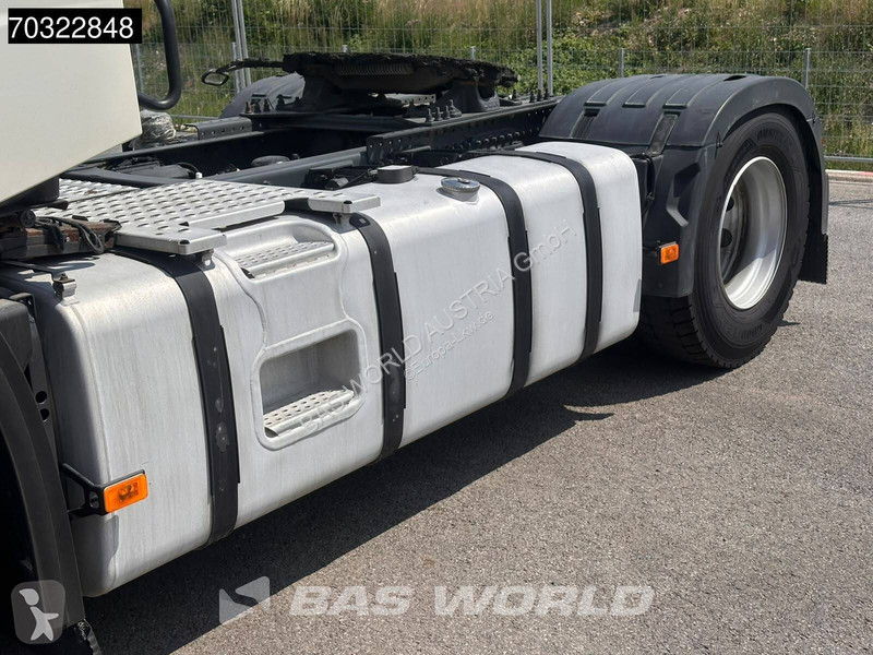 جرار Renault T 480 4X2 SleeperCab Retarder...