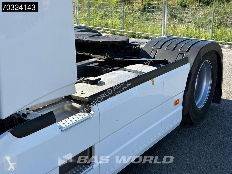 جرار Volvo FH 460 4X2 XL VEB+ TC 2xTanks...