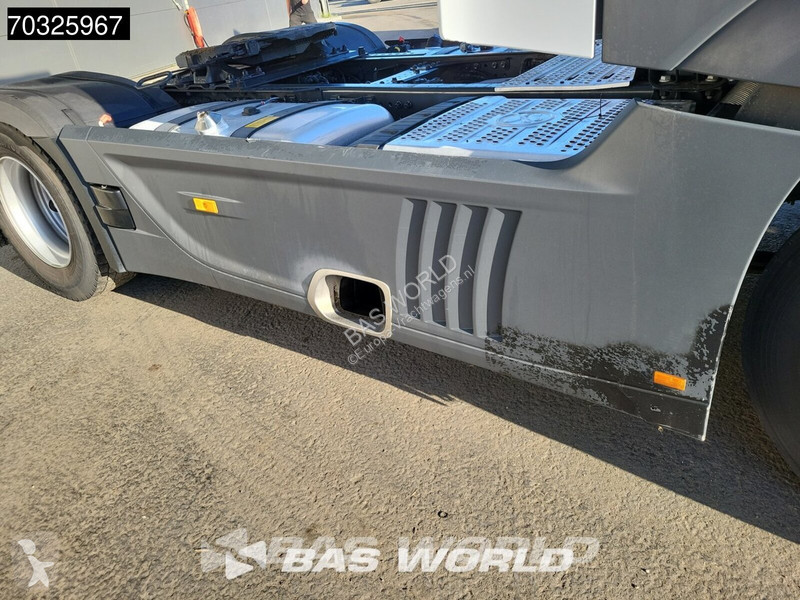 جرار Mercedes 1845 4X2 BigSpace Retarder 2x...