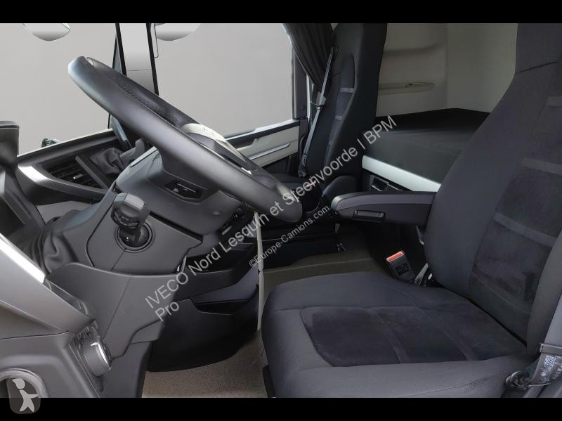 جرار Iveco S-Way S-WAY AS440S GNC
