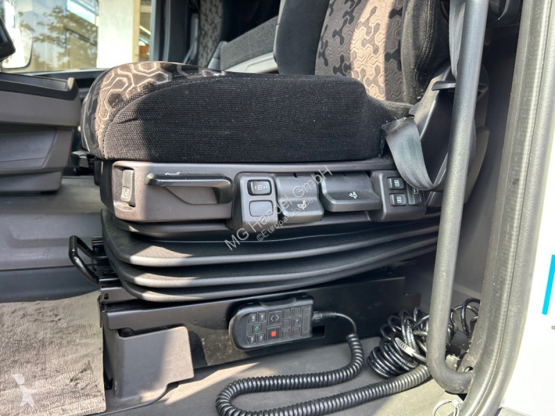 جرار Scania R450 , Retarder, E6,