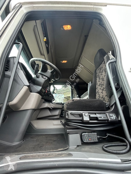 جرار Scania R450 , Retarder, E6,