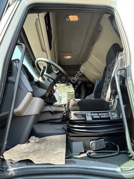 جرار Scania R450 , Retarder, E6,