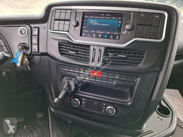 Cabeza tractora Iveco Stralis AS440S49T/P